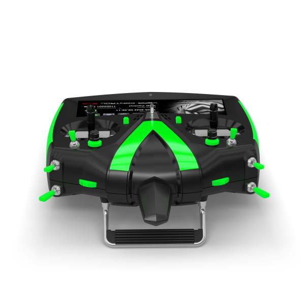 VBar Control EVO+ Black Green