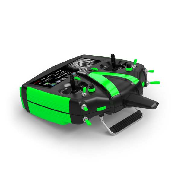 VBar Control EVO+ Black Green