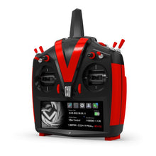 Afbeelding in Gallery-weergave laden, VBar Control EVO+ Black Red