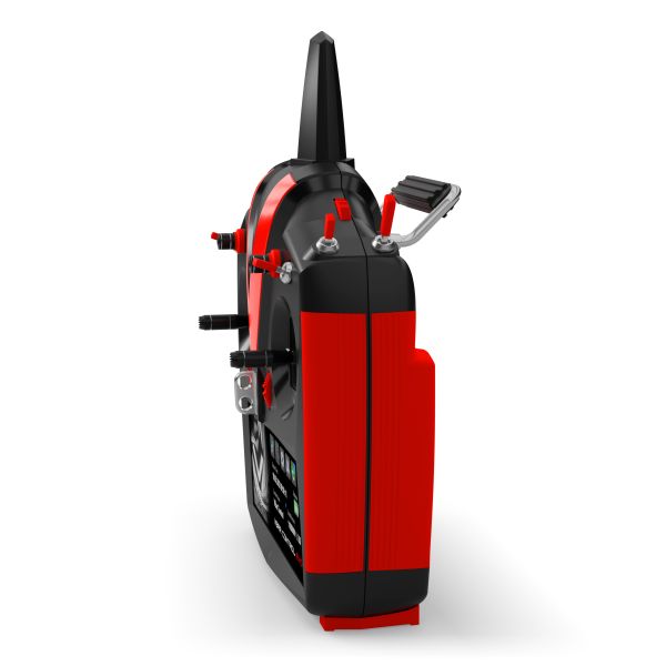 VBar Control EVO+ Black Red