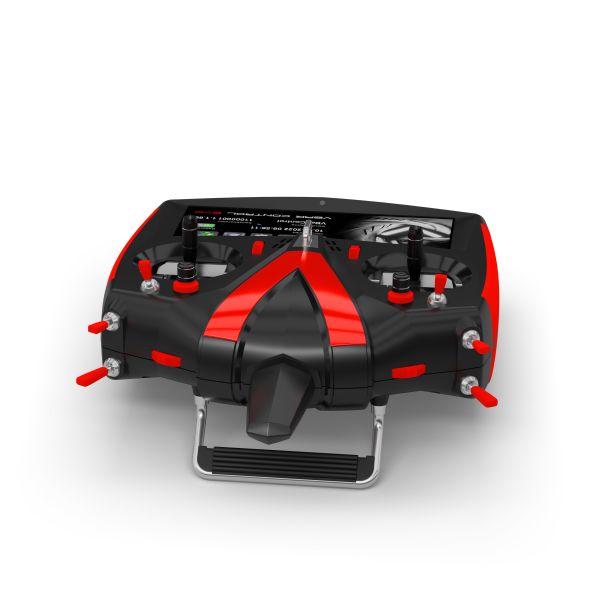 VBar Control EVO+ Black Red