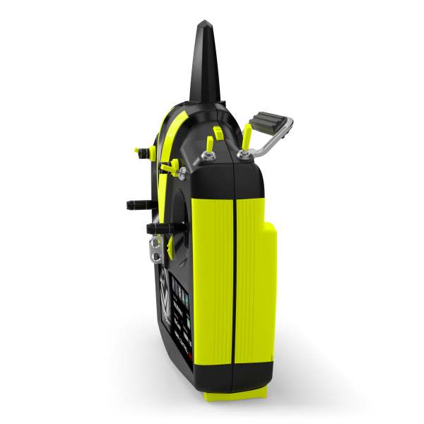 VBar Control EVO+ Black Yellow