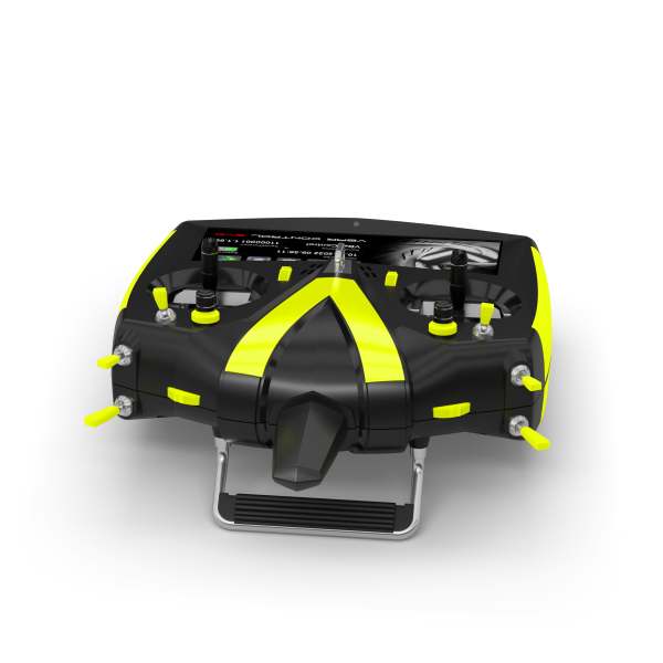VBar Control EVO+ Black Yellow
