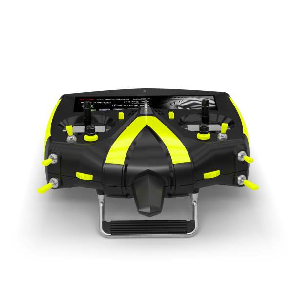 VBar Control EVO+ Black Yellow