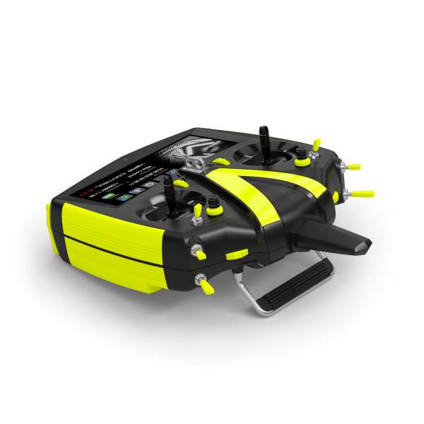 VBar Control EVO+ Black Yellow