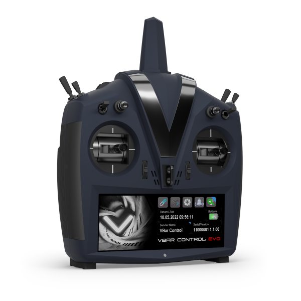 VBar Control EVO+ Dark Blue