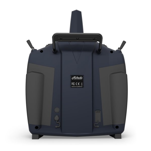 VBar Control EVO+ Dark Blue