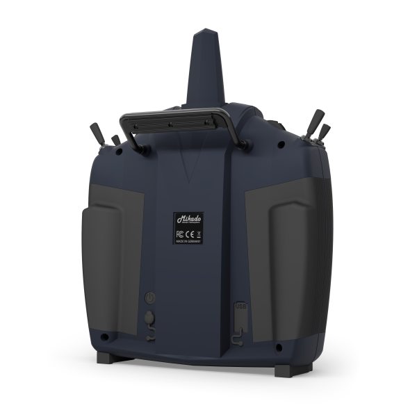 VBar Control EVO+ Dark Blue