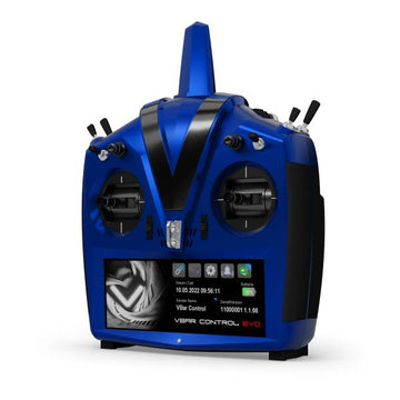 VBar Control EVO+ Deep Ocean Blue