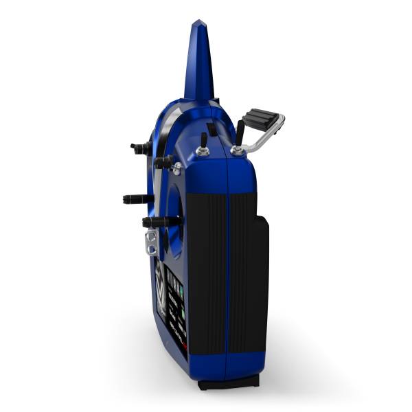 VBar Control EVO+ Deep Ocean Blue