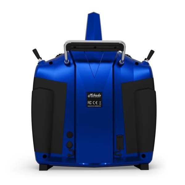 VBar Control EVO+ Deep Ocean Blue