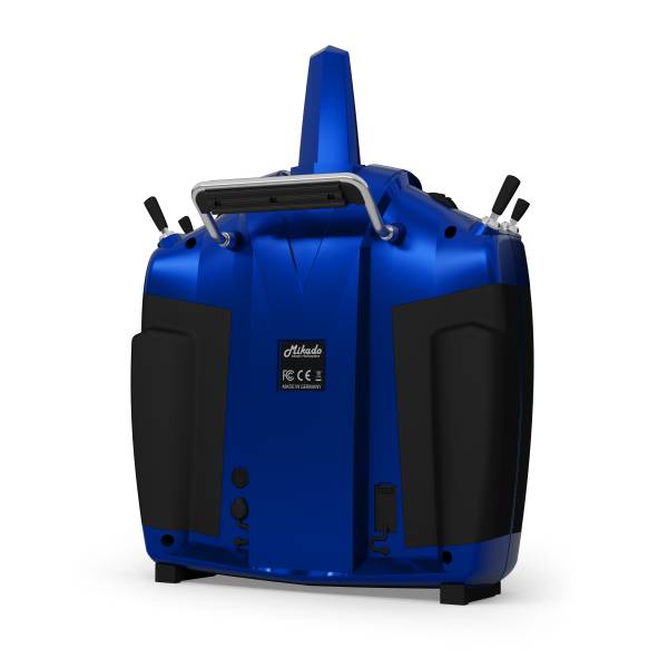 VBar Control EVO+ Deep Ocean Blue