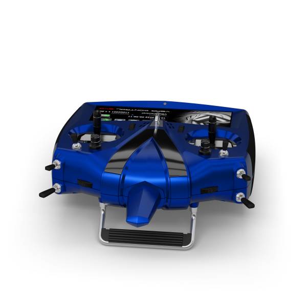 VBar Control EVO+ Deep Ocean Blue