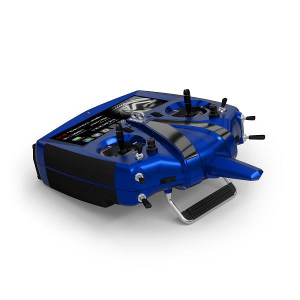 VBar Control EVO+ Deep Ocean Blue