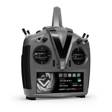 Afbeelding in Gallery-weergave laden, VBar Control EVO+ GunMetal Grey