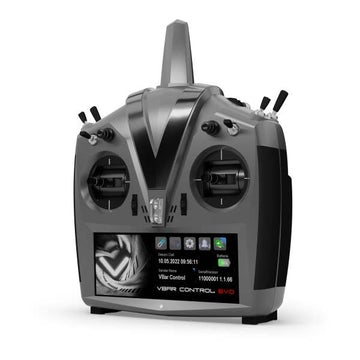 VBar Control EVO+ GunMetal Grey