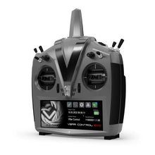 Afbeelding in Gallery-weergave laden, VBar Control EVO+ GunMetal Grey