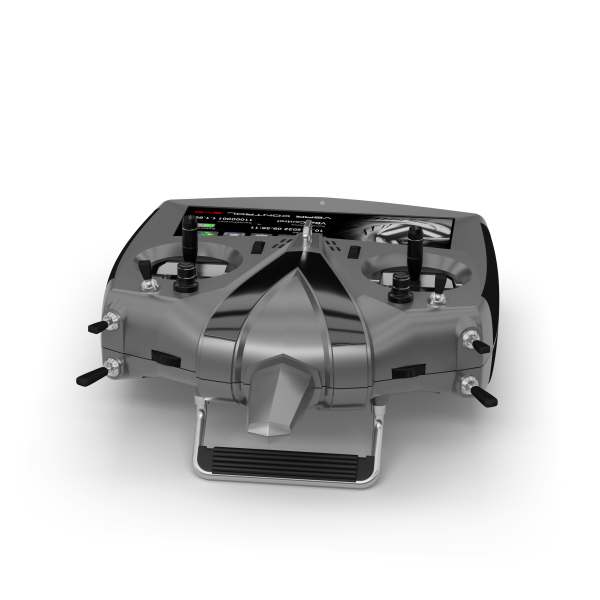 VBar Control EVO+ GunMetal Grey