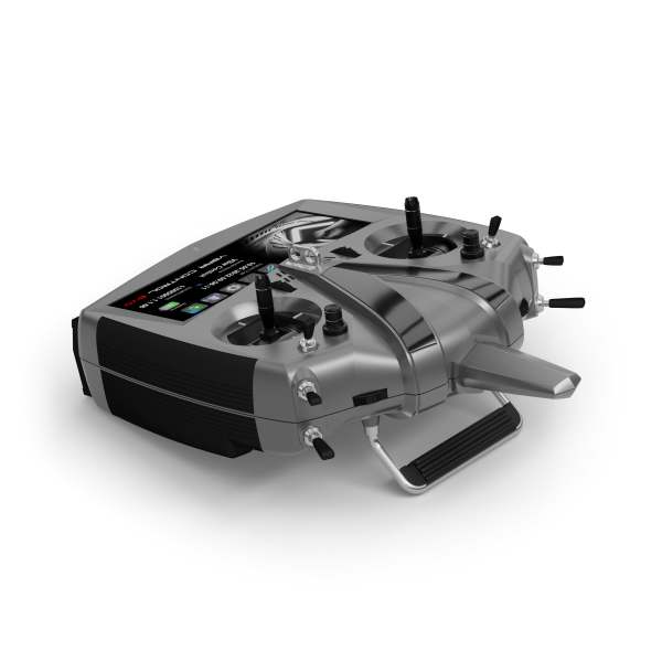 VBar Control EVO+ GunMetal Grey