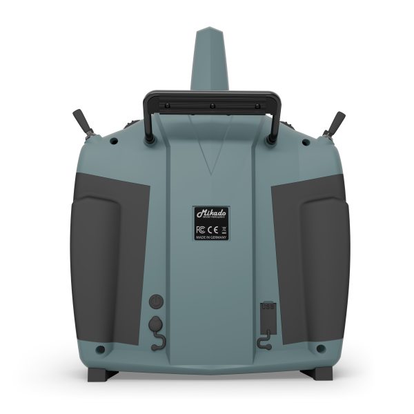 VBar Control EVO+ Iron Grey