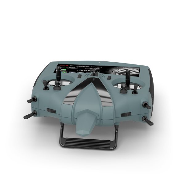 VBar Control EVO+ Iron Grey