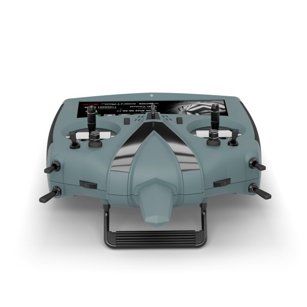VBar Control EVO+ Iron Grey