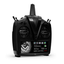 Afbeelding in Gallery-weergave laden, VBar Control EVO+ Midnight Black