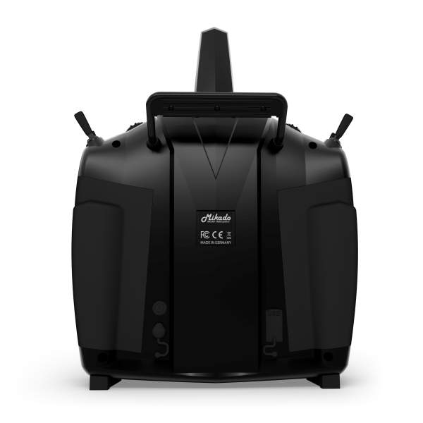 VBar Control EVO+ Midnight Black