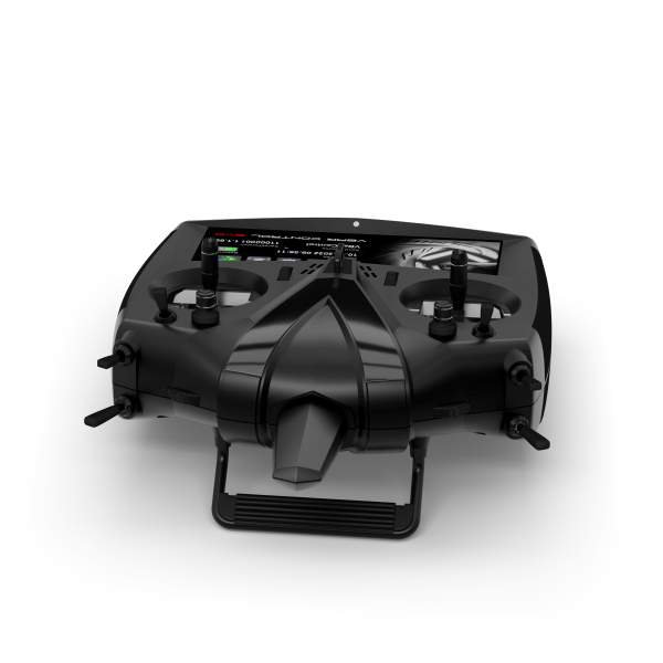 VBar Control EVO+ Midnight Black