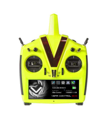 VBar Control EVO+ Neon Yellow