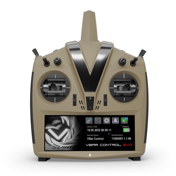 VBar Control EVO+ Sand