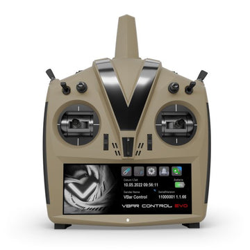 VBar Control EVO+ Sand