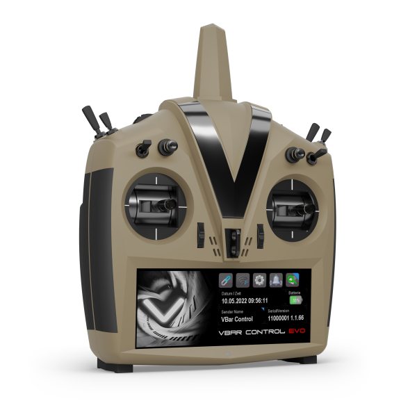 VBar Control EVO+ Sand