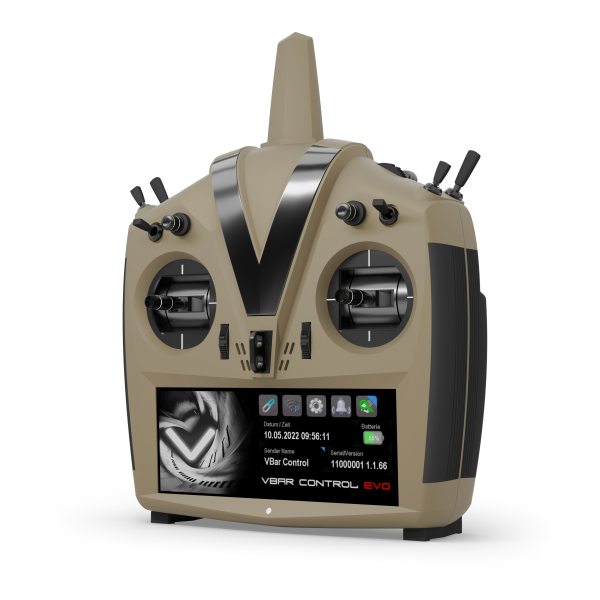 VBar Control EVO+ Sand