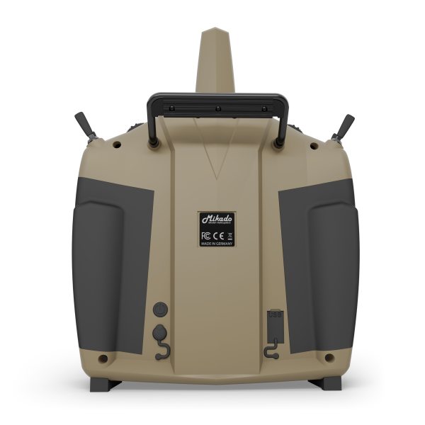 VBar Control EVO+ Sand