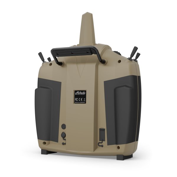 VBar Control EVO+ Sand