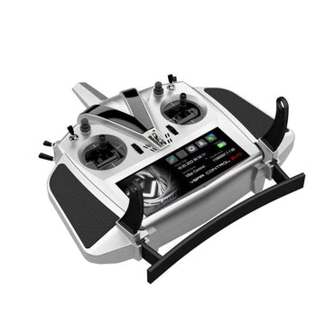 VBar Control EVO+ Met Tray Arctic Silver
