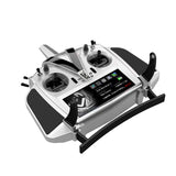VBar Control EVO+ Met Tray Arctic Silver