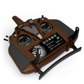 VBar Control EVO+ Met Tray Dark-Mocha