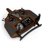 VBar Control EVO+ Met Tray Dark-Mocha