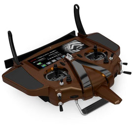 VBar Control EVO+ Met Tray Dark-Mocha