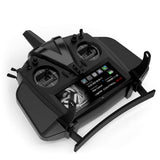 VBar Control EVO+ Met Tray, Midnight Black