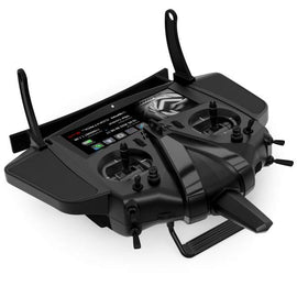 VBar Control EVO+ Met Tray, Midnight Black