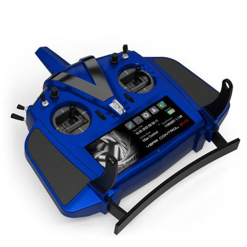 VBar Control EVO+ Met Tray Ocean Blue