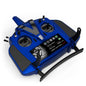 VBar Control EVO+ Met Tray Ocean Blue