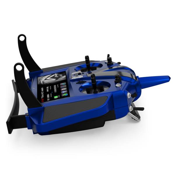 VBar Control EVO+ Met Tray Ocean Blue