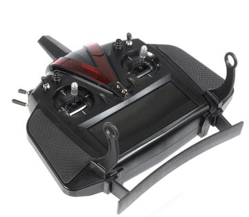 VBar Control Touch with tray, black