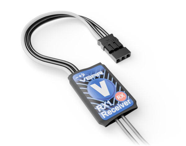 VBar EVO RX-Only Satelliet Ontvanger
