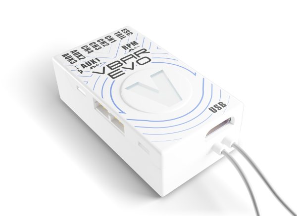 VBar EVO Wit VLink 7.x Express