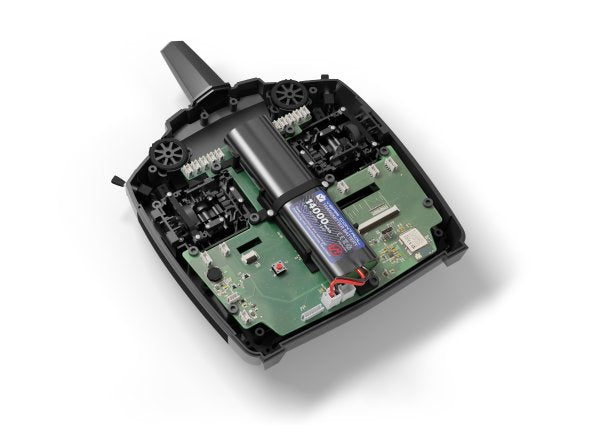 VControl EVO zender accu 1s4p 14.000 mAh Weight	approx. 193 g